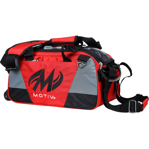 Bowlingtasche - Motiv - BALLISTIX - 2-Ball Tote - 2023